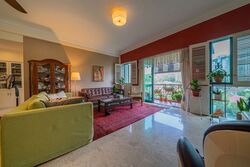 Meralodge (D23), Condominium #618056751